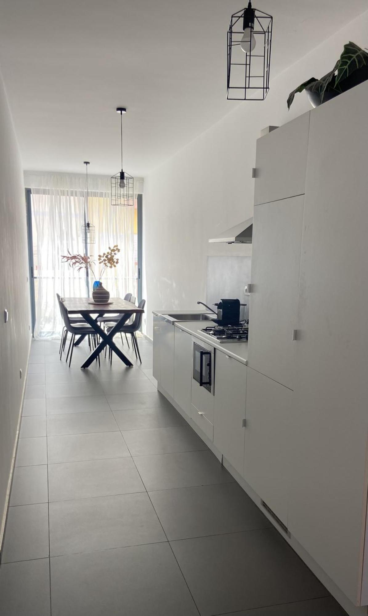 Morabezahome منديلو المظهر الخارجي الصورة