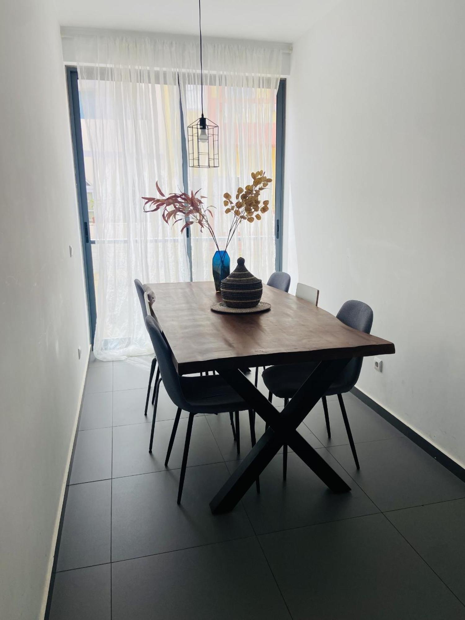 Morabezahome منديلو المظهر الخارجي الصورة