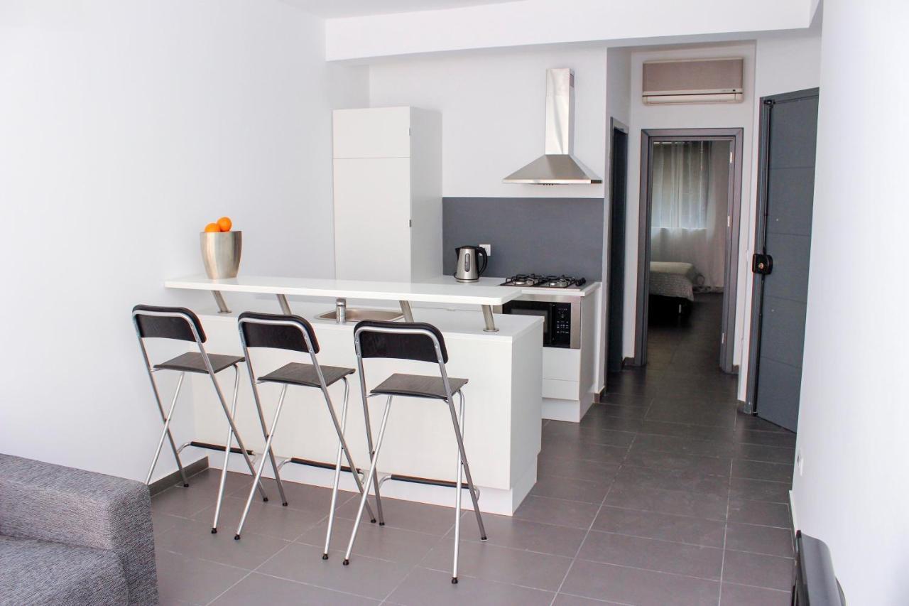 Morabezahome منديلو المظهر الخارجي الصورة
