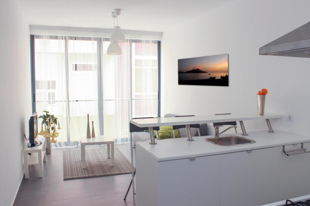 Morabezahome منديلو المظهر الخارجي الصورة