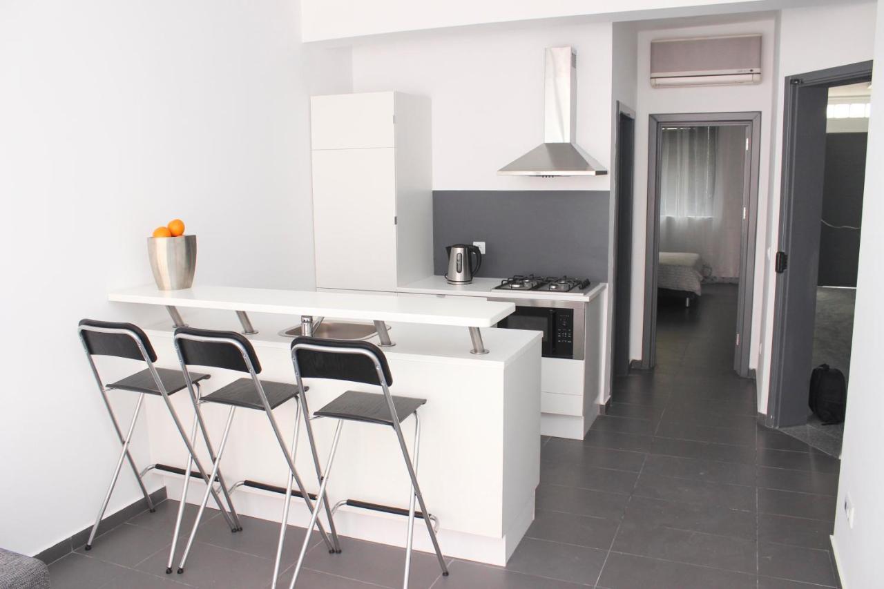 Morabezahome منديلو المظهر الخارجي الصورة