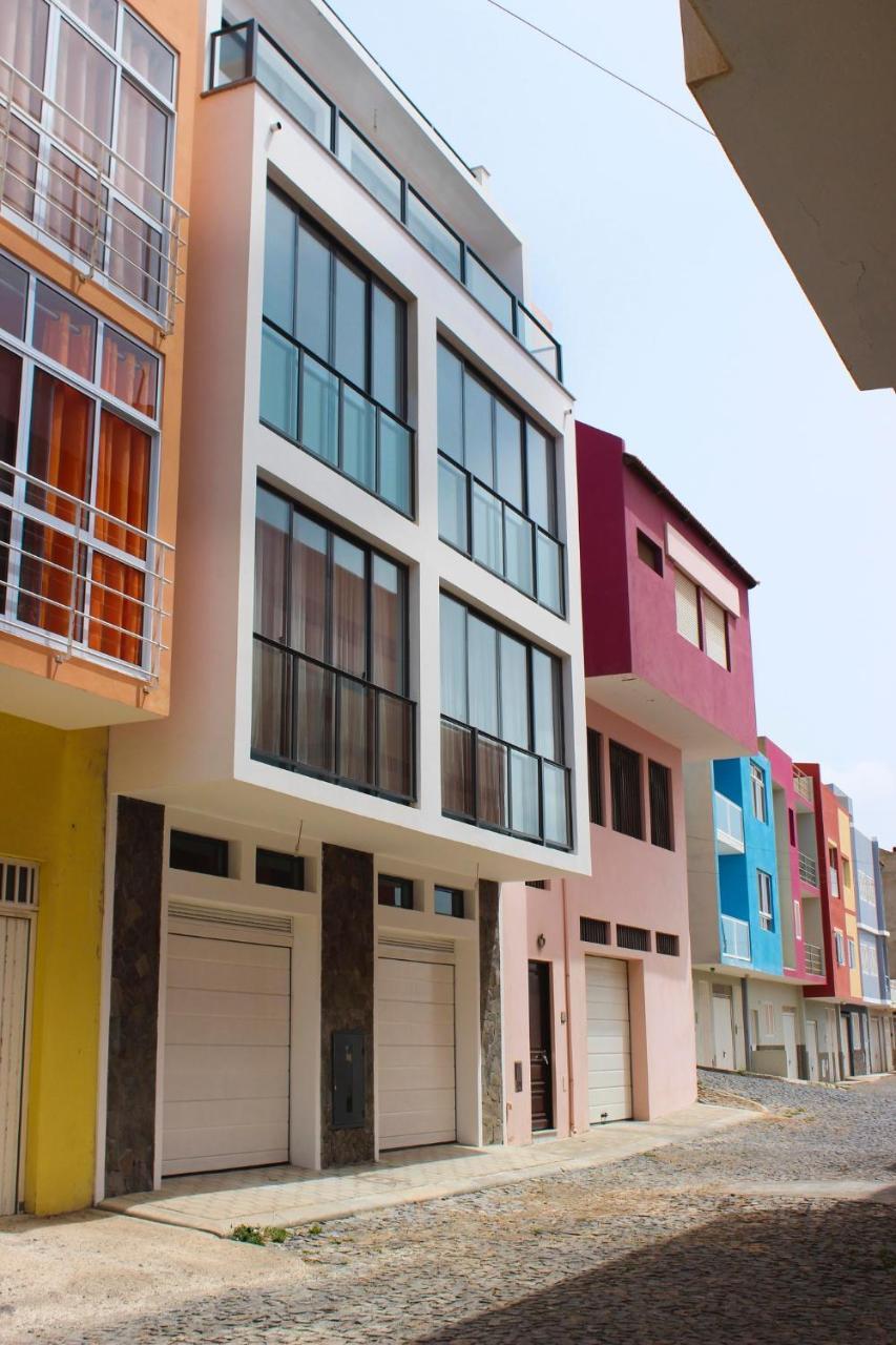 Morabezahome منديلو المظهر الخارجي الصورة