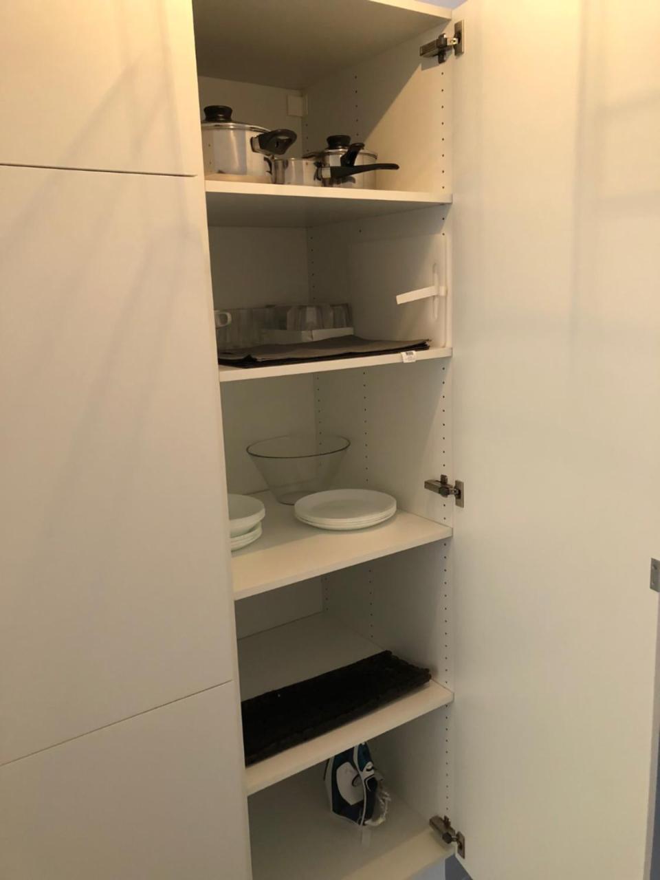 Morabezahome منديلو المظهر الخارجي الصورة