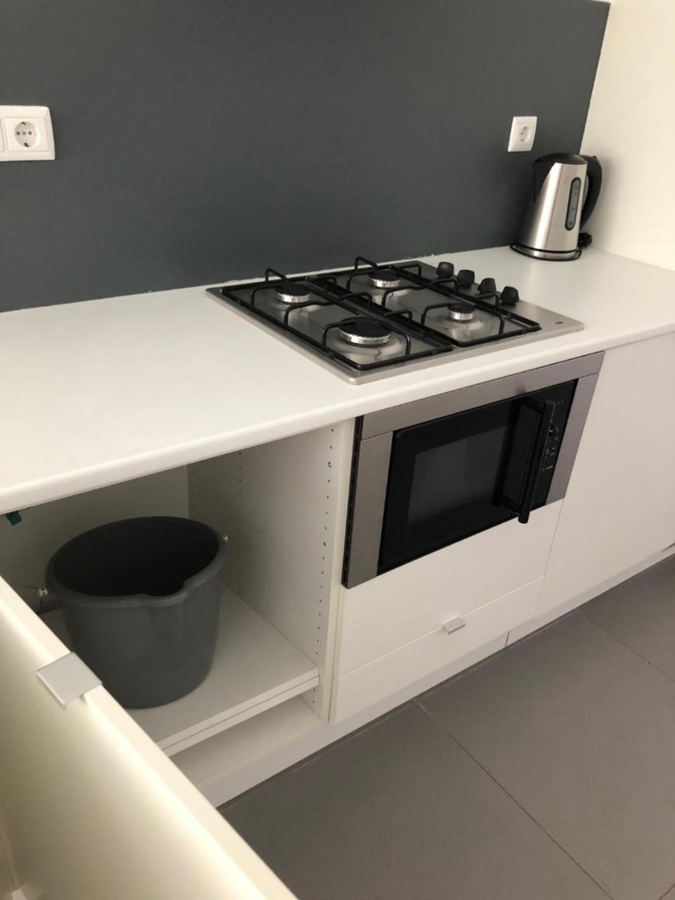Morabezahome منديلو المظهر الخارجي الصورة