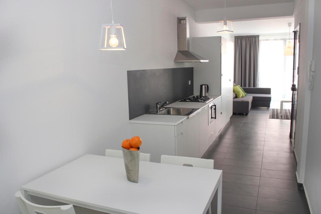 Morabezahome منديلو المظهر الخارجي الصورة