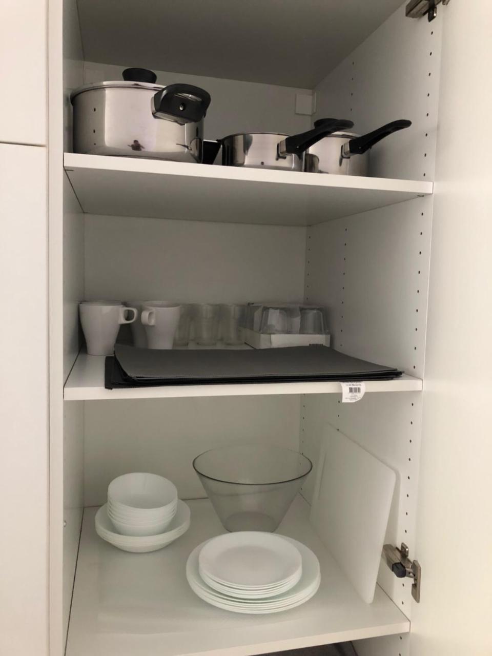 Morabezahome منديلو المظهر الخارجي الصورة