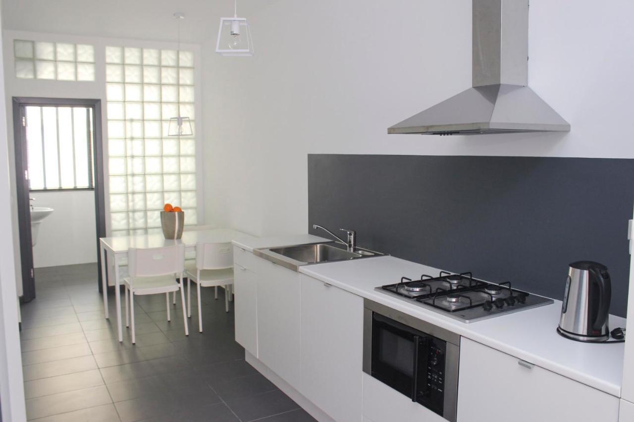 Morabezahome منديلو المظهر الخارجي الصورة