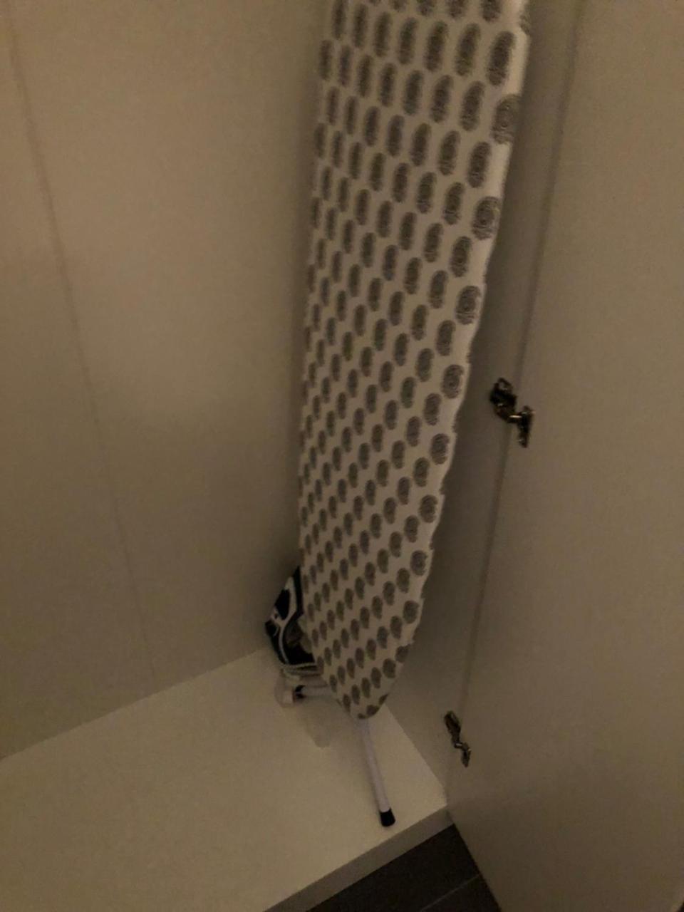 Morabezahome منديلو المظهر الخارجي الصورة